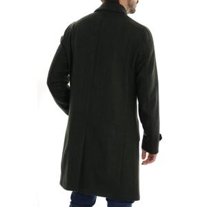 CAPPOTTO DUCA MULISH - Mad Fashion | img vers.300x/
